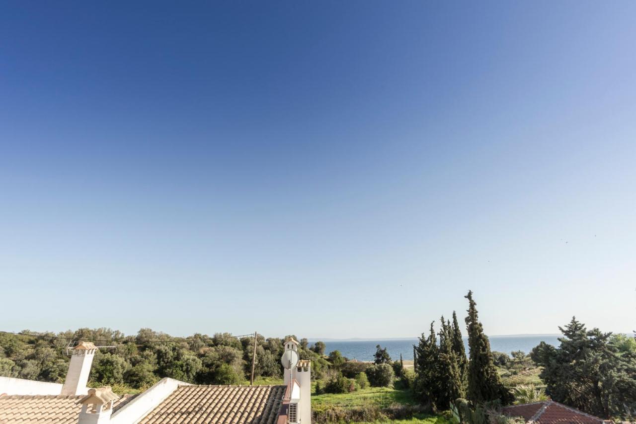 דירות Kalyves Polygyrou Twinstars Wonderful View מראה חיצוני תמונה